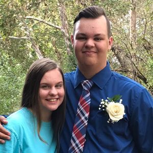 Meet your Posher, Beth